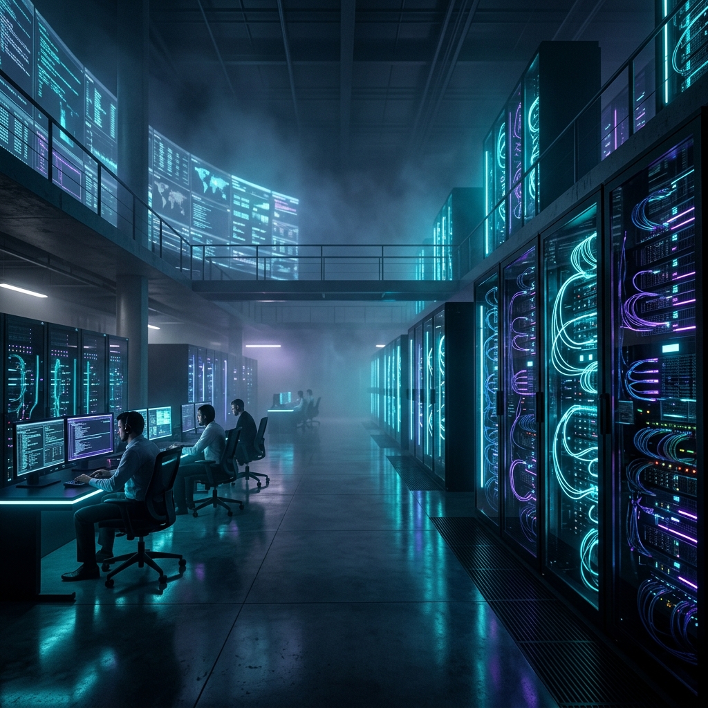 FlowRMM sovereign single-tenant control plane running inside customer Azure subscription.